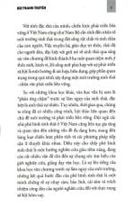 Văn Học Sử Việt Nam - Môi Trường Kêu Cứu Văn Chương Đáp Lời - Bùi Thanh Truyền
