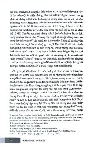  Combo 2 Quyển ( Lịch Sử Florence + Văn Hóa Thời Phục Hưng ) 