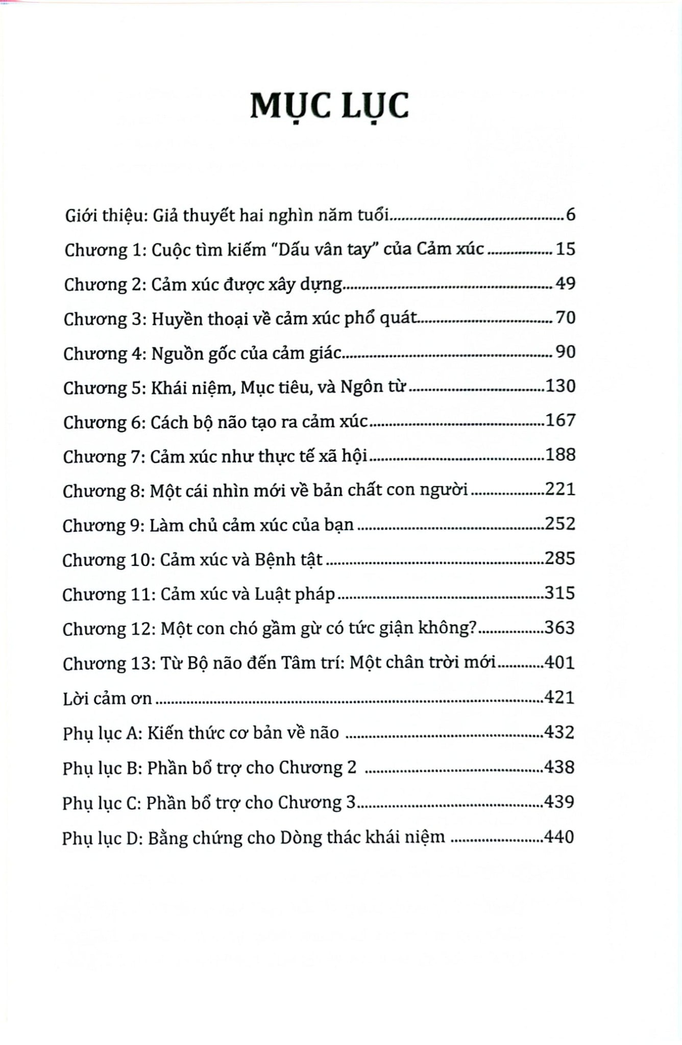 Combo 2 Quyển Khoa Học Não Bộ Của Lisa Feldman Barrett ( 7 Bài Học Rưỡi Về Não Bộ + Nguồn Gốc Cảm Xúc ) - Lisa Feldman Barrett
