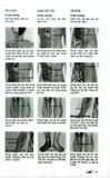  Massage Kinh Lạc Huyệt Vị Toàn Thư - Tra Vĩ 