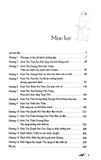  Massage Kinh Lạc Huyệt Vị Toàn Thư - Tra Vĩ 