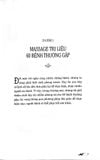 Massage Kinh Lạc Huyệt Vị Toàn Thư - Tra Vĩ 