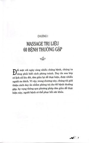  Massage Kinh Lạc Huyệt Vị Toàn Thư - Tra Vĩ 