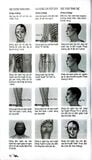  Massage Kinh Lạc Huyệt Vị Toàn Thư - Tra Vĩ 
