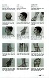  Massage Kinh Lạc Huyệt Vị Toàn Thư - Tra Vĩ 