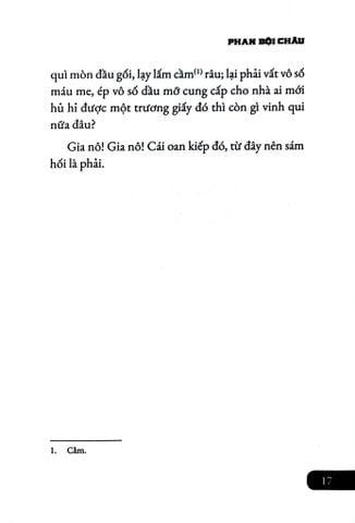  Cao Đẳng Quốc Dân - Phan Bội Châu 