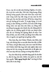 Combo 2 Quyển Cao Vọng Của Bọn Thanh Niên An Nam + Cao Đẳng Quốc Dân - Nguyễn An Ninh, Phan Bội Châu
