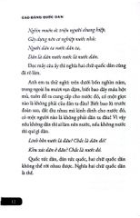 Combo 2 Quyển Cao Vọng Của Bọn Thanh Niên An Nam + Cao Đẳng Quốc Dân - Nguyễn An Ninh, Phan Bội Châu