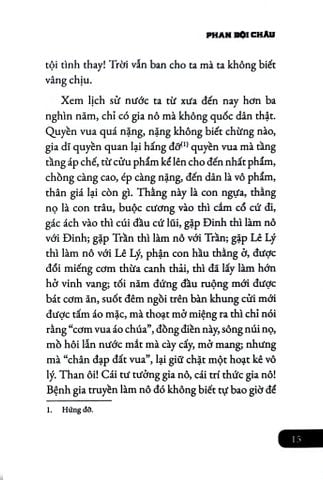  Cao Đẳng Quốc Dân - Phan Bội Châu 