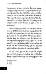 Combo 2 Quyển Cao Vọng Của Bọn Thanh Niên An Nam + Cao Đẳng Quốc Dân - Nguyễn An Ninh, Phan Bội Châu
