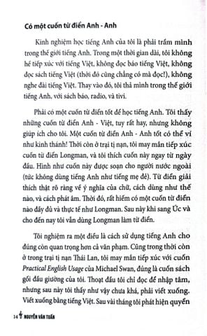  Biển Đời Biển Học - Trải Nghiệm Và Suy Tư - Nguyễn Văn Tuấn 