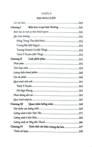  Đại Cương Triết Học Trung Quốc - Bộ 2 Cuốn Thượng Và Hạ - Giản Chi - Nguyễn Hiến Lê 