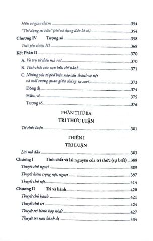  Đại Cương Triết Học Trung Quốc - Bộ 2 Cuốn Thượng Và Hạ - Giản Chi - Nguyễn Hiến Lê 