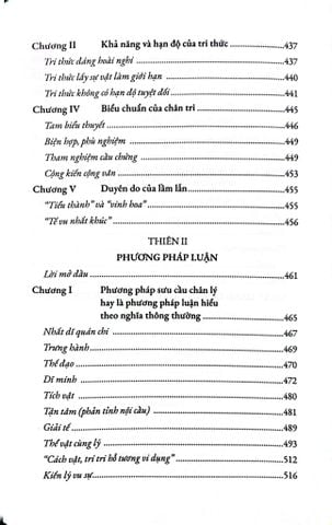  Đại Cương Triết Học Trung Quốc - Bộ 2 Cuốn Thượng Và Hạ - Giản Chi - Nguyễn Hiến Lê 