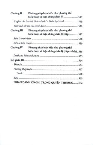  Đại Cương Triết Học Trung Quốc - Bộ 2 Cuốn Thượng Và Hạ - Giản Chi - Nguyễn Hiến Lê 