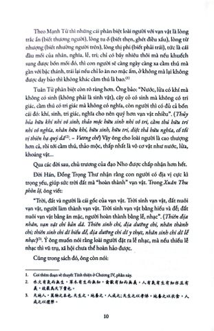  Đại Cương Triết Học Trung Quốc - Bộ 2 Cuốn Thượng Và Hạ - Giản Chi - Nguyễn Hiến Lê 