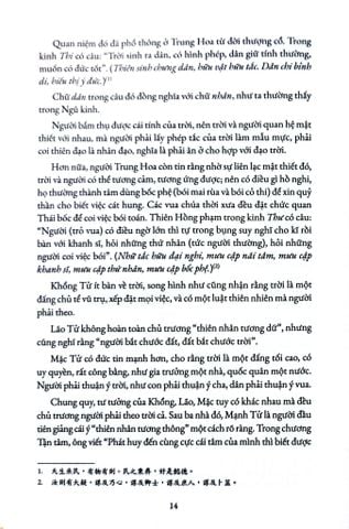  Đại Cương Triết Học Trung Quốc - Bộ 2 Cuốn Thượng Và Hạ - Giản Chi - Nguyễn Hiến Lê 