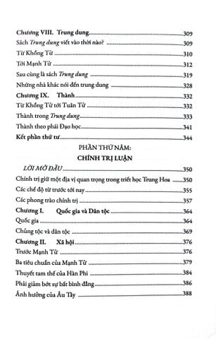  Đại Cương Triết Học Trung Quốc - Bộ 2 Cuốn Thượng Và Hạ - Giản Chi - Nguyễn Hiến Lê 