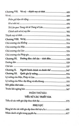  Đại Cương Triết Học Trung Quốc - Bộ 2 Cuốn Thượng Và Hạ - Giản Chi - Nguyễn Hiến Lê 