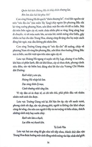  Đại Cương Triết Học Trung Quốc - Bộ 2 Cuốn Thượng Và Hạ - Giản Chi - Nguyễn Hiến Lê 