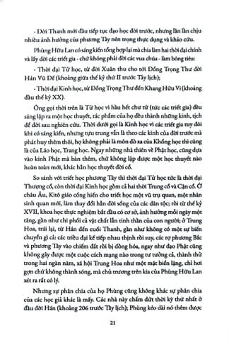  Đại Cương Triết Học Trung Quốc - Bộ 2 Cuốn Thượng Và Hạ - Giản Chi - Nguyễn Hiến Lê 