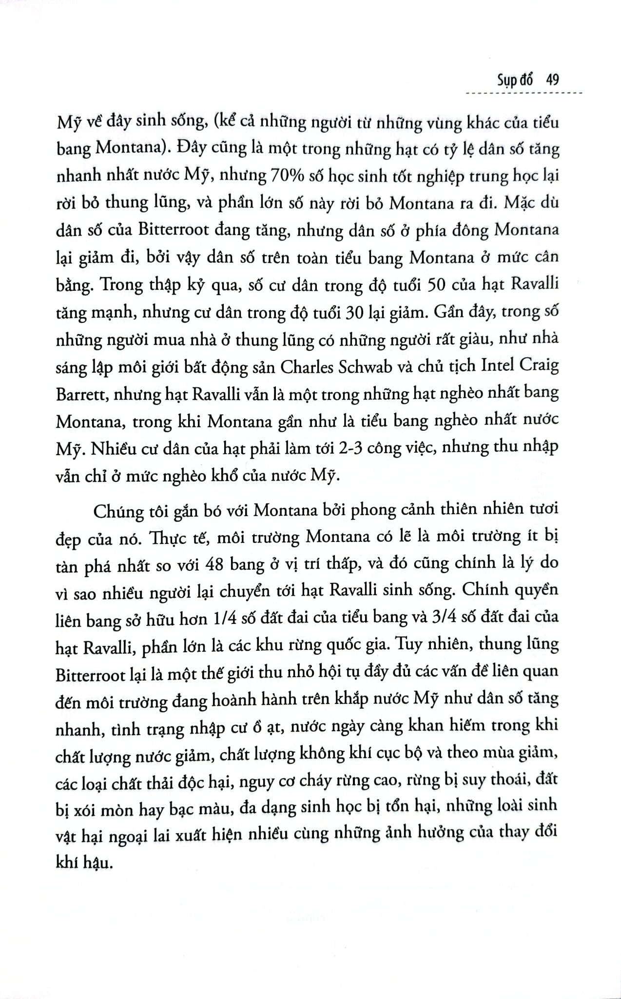 Combo 4 Quyển Của Jared Diamond ( Sụp Đổ + Thế Giới Cho Đến Ngày Hôm Qua + Súng Vi Trùng Và Thép + Loài Tinh Tinh Thứ Ba ) - Jared Diamond