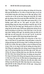 Bản Đồ Tâm Hồn Con Người Của Jung - Murray Stein