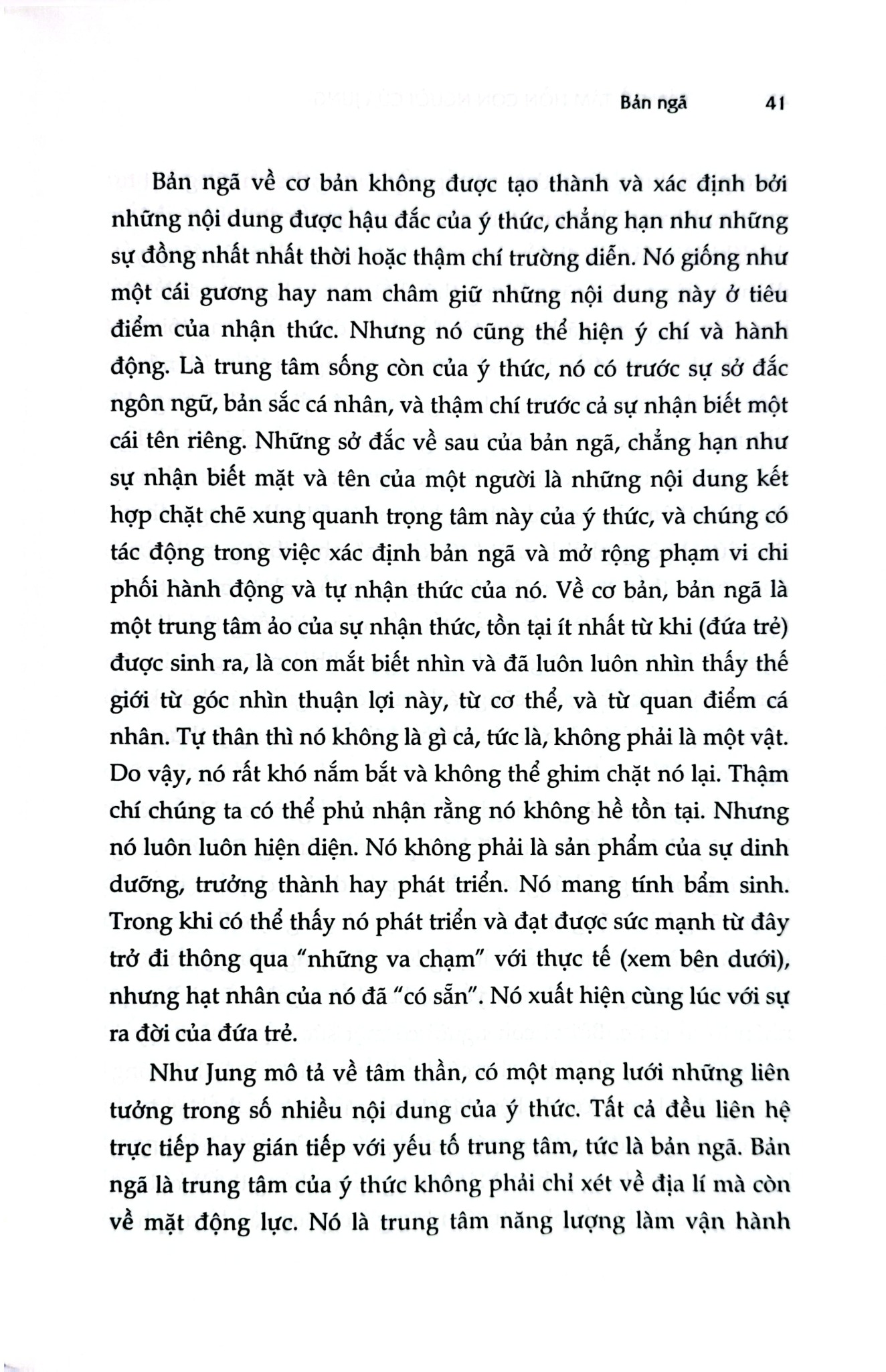 Bản Đồ Tâm Hồn Con Người Của Jung - Murray Stein