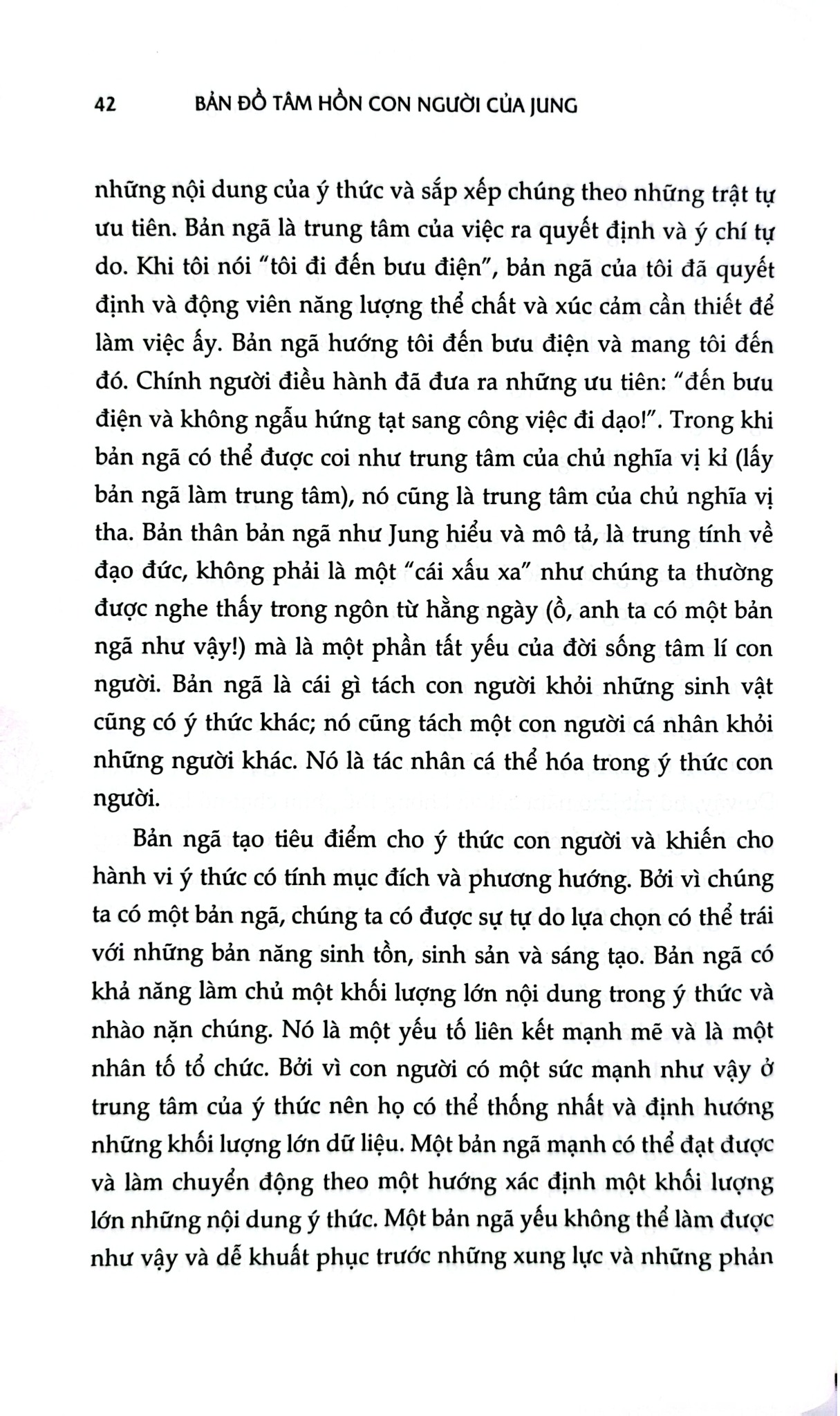 Bản Đồ Tâm Hồn Con Người Của Jung - Murray Stein