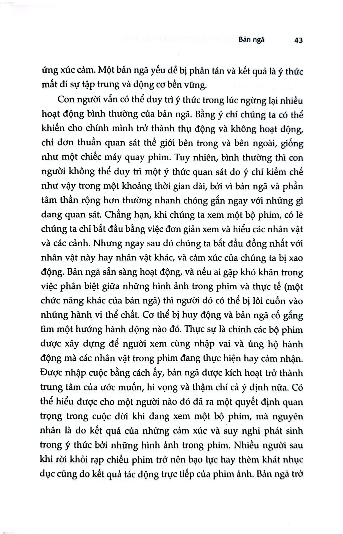 Bản Đồ Tâm Hồn Con Người Của Jung - Murray Stein