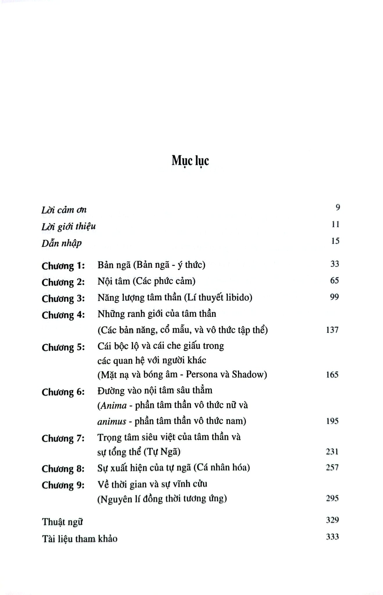 Bản Đồ Tâm Hồn Con Người Của Jung - Murray Stein