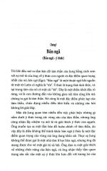 Bản Đồ Tâm Hồn Con Người Của Jung - Murray Stein