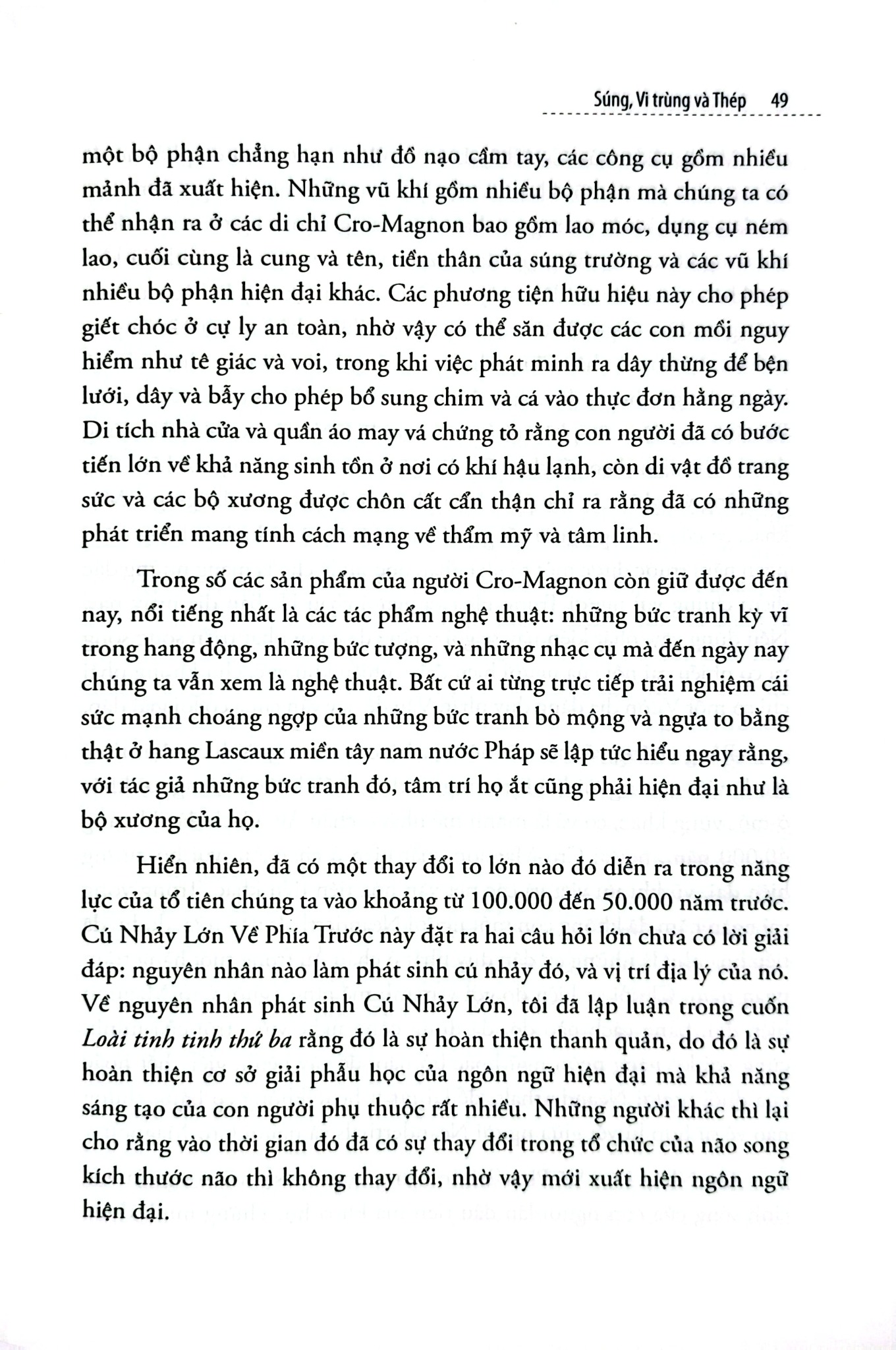 Combo 4 Quyển Của Jared Diamond ( Sụp Đổ + Thế Giới Cho Đến Ngày Hôm Qua + Súng Vi Trùng Và Thép + Loài Tinh Tinh Thứ Ba ) - Jared Diamond