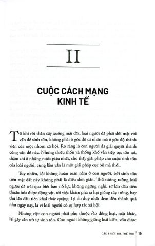  Các Triết Gia Thế Tục - Cuộc Đời, Thời Đại Và Tư Tưởng Của Các Nhà Kinh Tế Vĩ Đại - Robert L. Heilbroner 