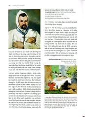 Combo 6 Quyển Bộ Danh Họa ( Claude Monet + Vincent Van Gogh + Johannes Vermeer + Paul Cézanne + Hokusai + Paul Gauguin ) - Nhiều Tác Giả