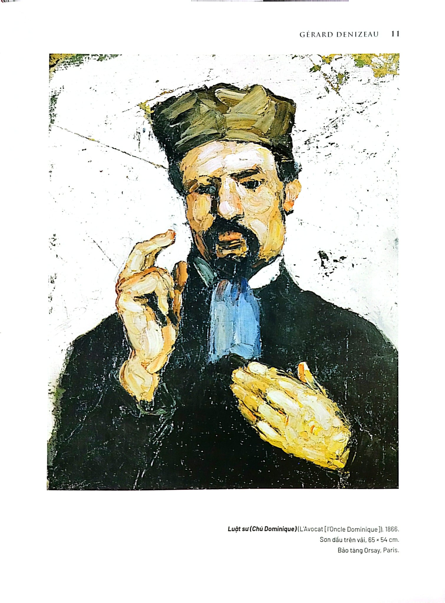 Combo 6 Quyển Bộ Danh Họa ( Claude Monet + Vincent Van Gogh + Johannes Vermeer + Paul Cézanne + Hokusai + Paul Gauguin ) - Nhiều Tác Giả