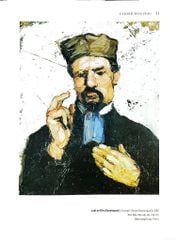 Combo 6 Quyển Bộ Danh Họa ( Claude Monet + Vincent Van Gogh + Johannes Vermeer + Paul Cézanne + Hokusai + Paul Gauguin ) - Nhiều Tác Giả