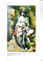Combo 6 Quyển Bộ Danh Họa ( Claude Monet + Vincent Van Gogh + Johannes Vermeer + Paul Cézanne + Hokusai + Paul Gauguin ) - Nhiều Tác Giả