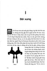 Khoa Học Khám Phá - Ngôn Ngữ Của Đối Xứng - Mario Livio