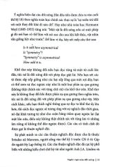 Khoa Học Khám Phá - Ngôn Ngữ Của Đối Xứng - Mario Livio