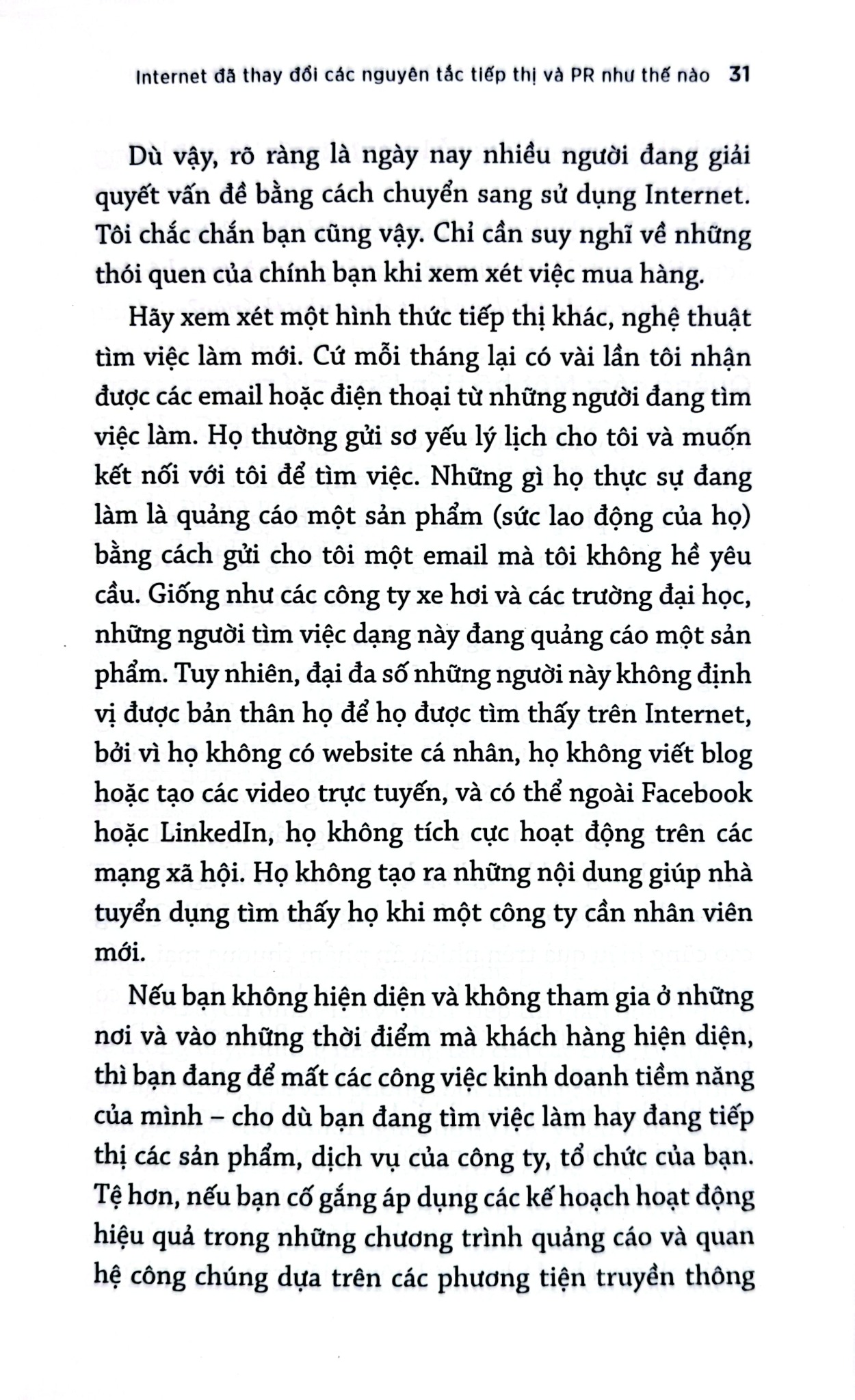 Viral 24/7 - Những Nguyên Tắc Mới Của Tiếp Thị Và PR - 
David Meerman Scott