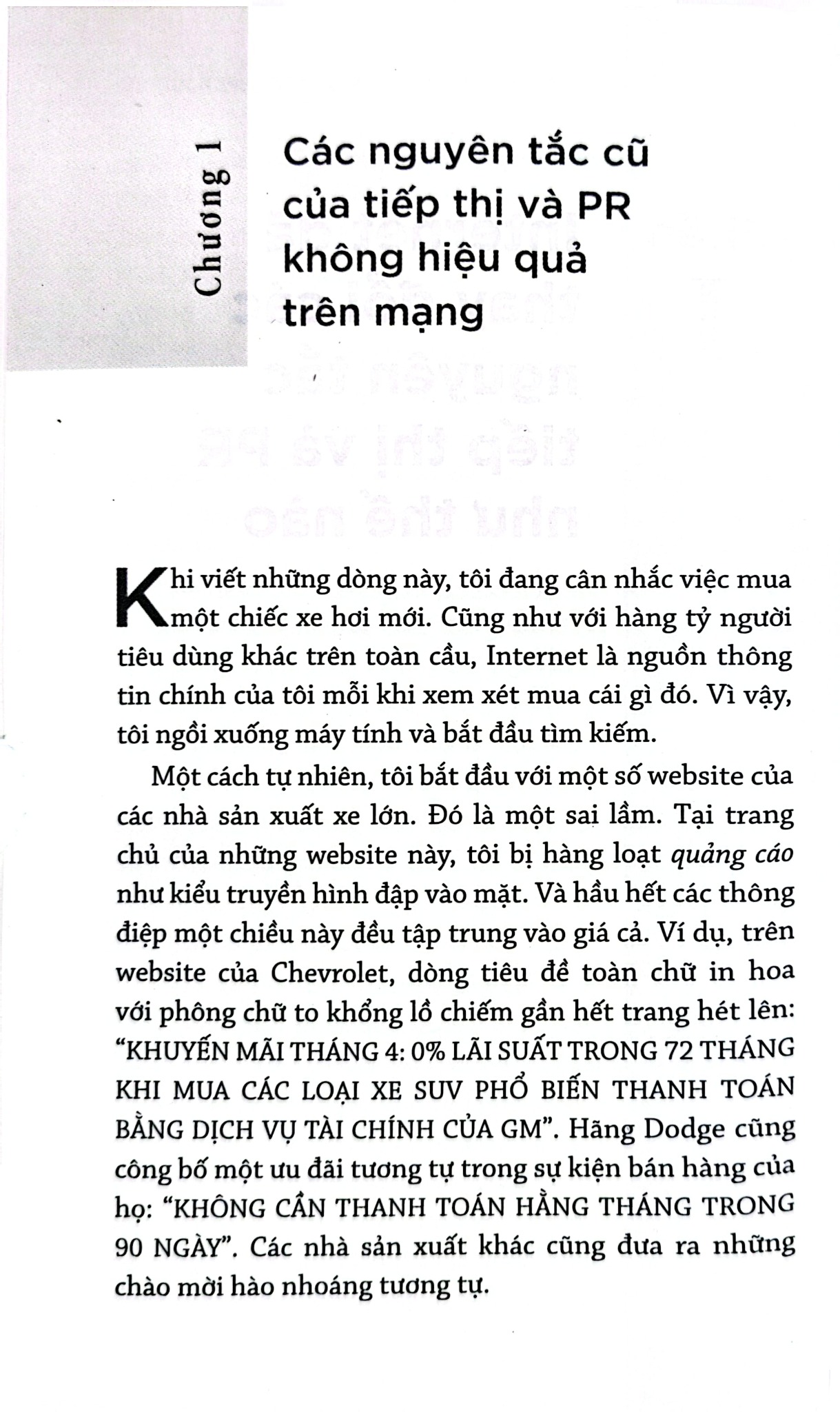 Viral 24/7 - Những Nguyên Tắc Mới Của Tiếp Thị Và PR - 
David Meerman Scott