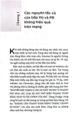 Viral 24/7 - Những Nguyên Tắc Mới Của Tiếp Thị Và PR - 
David Meerman Scott