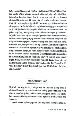 Combo 3 Cuốn Sách Hành Trình Đến Xuất Sắc - Phan Văn Trường