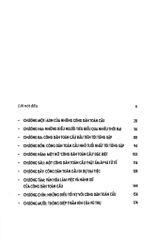 Combo 8 Quyển Sách Của GS Phan Văn Trường