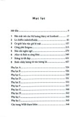 Khoa Học Và Khám Phá - Mật Mã - Từ Cổ Điển Đến Lượng Tử - Simon Singh