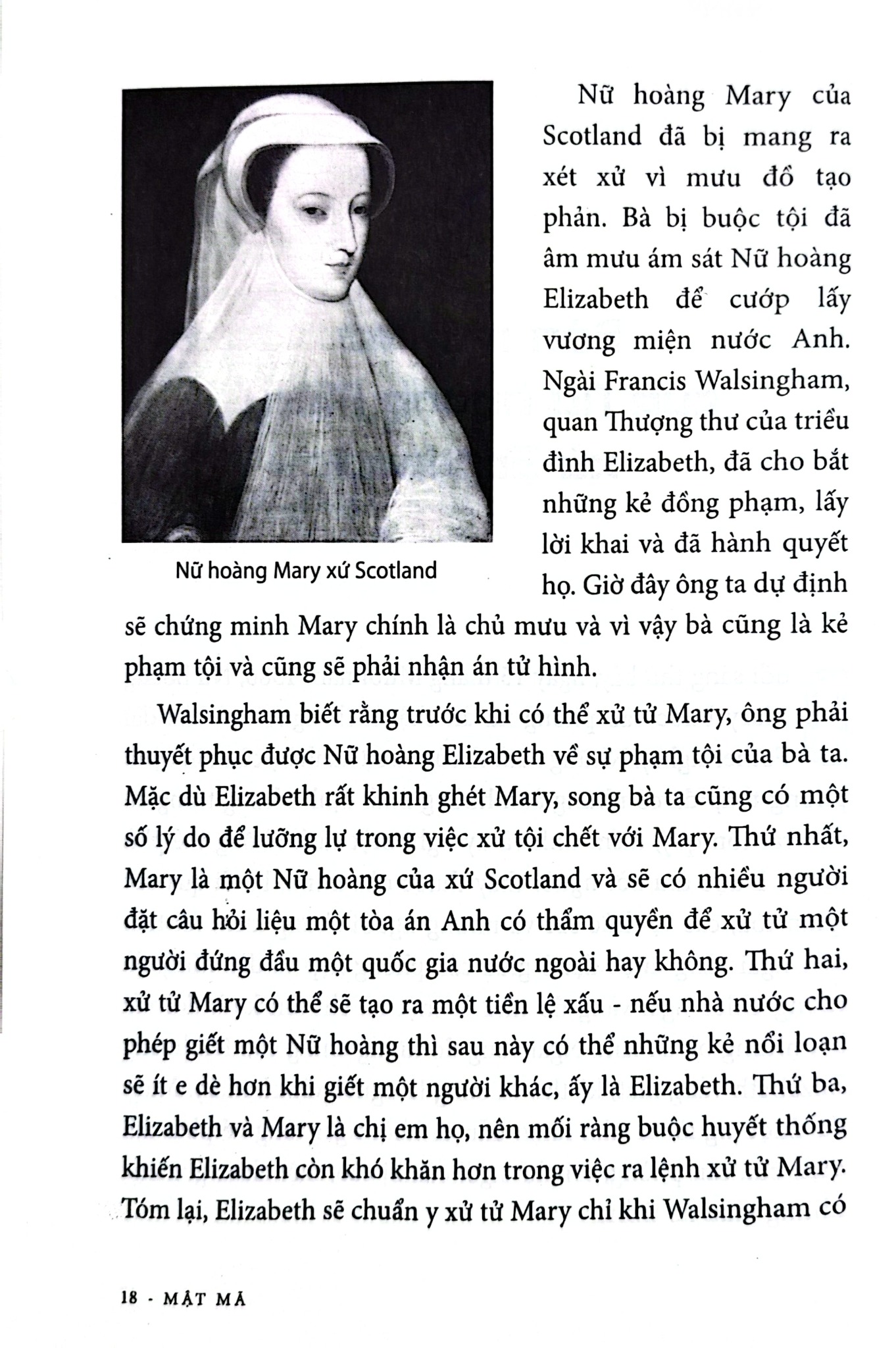 Khoa Học Và Khám Phá - Mật Mã - Từ Cổ Điển Đến Lượng Tử - Simon Singh