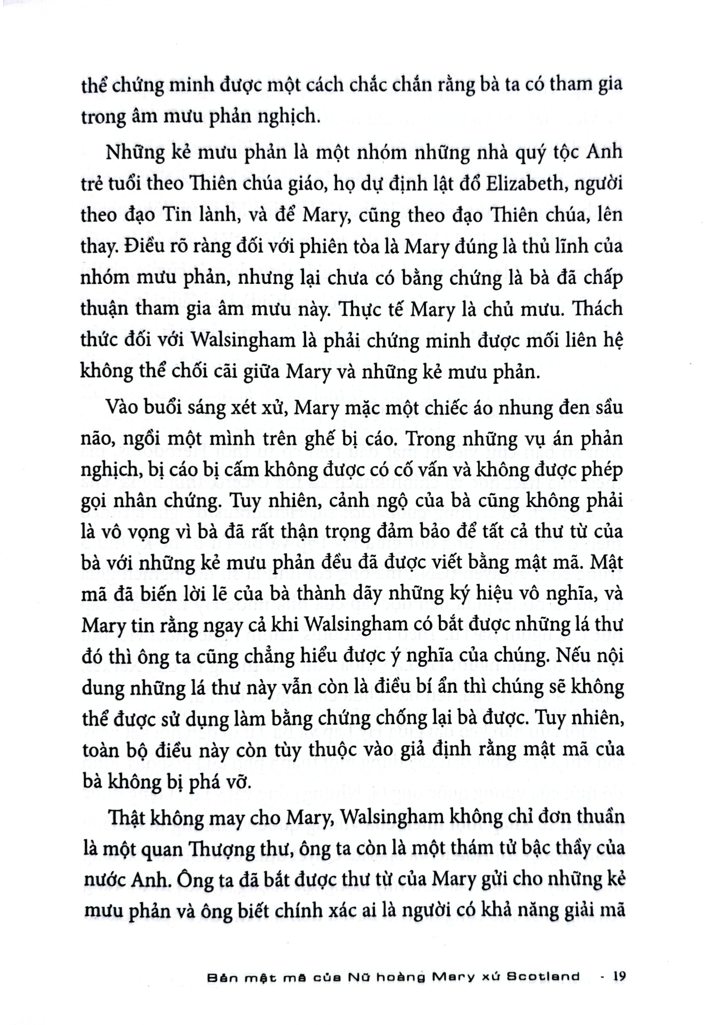 Khoa Học Và Khám Phá - Mật Mã - Từ Cổ Điển Đến Lượng Tử - Simon Singh