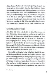 Khoa Học Và Khám Phá - Mật Mã - Từ Cổ Điển Đến Lượng Tử - Simon Singh