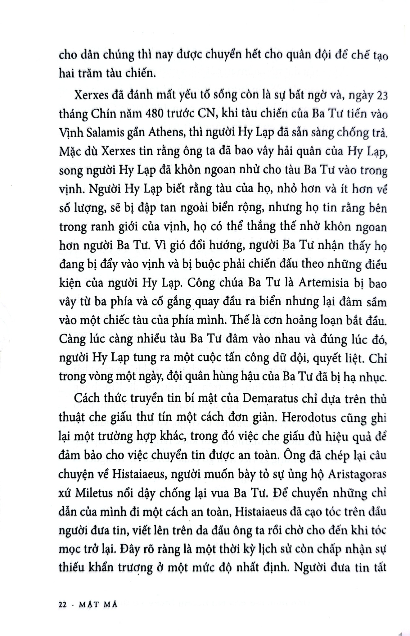 Khoa Học Và Khám Phá - Mật Mã - Từ Cổ Điển Đến Lượng Tử - Simon Singh